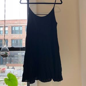 Aritzia Talula summer dress